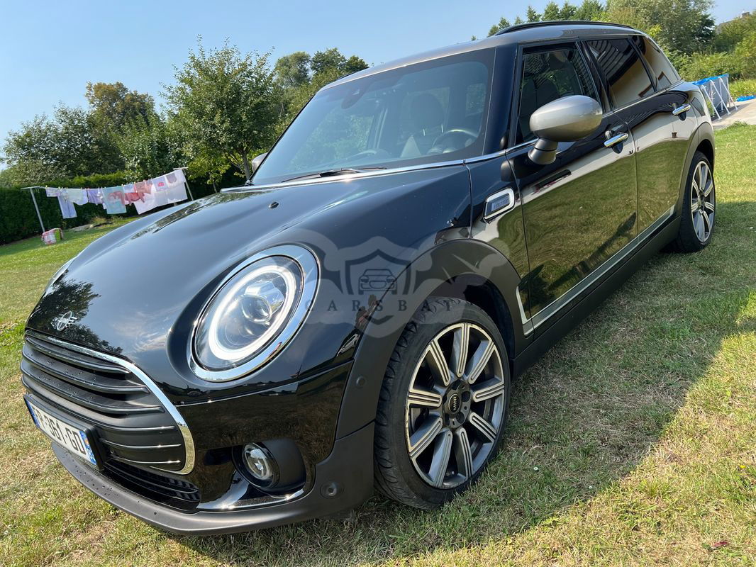 Mini Clubman 2020