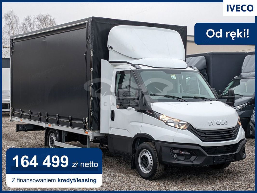 Iveco Daily 2023