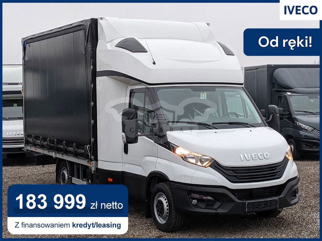 Iveco Daily 2023