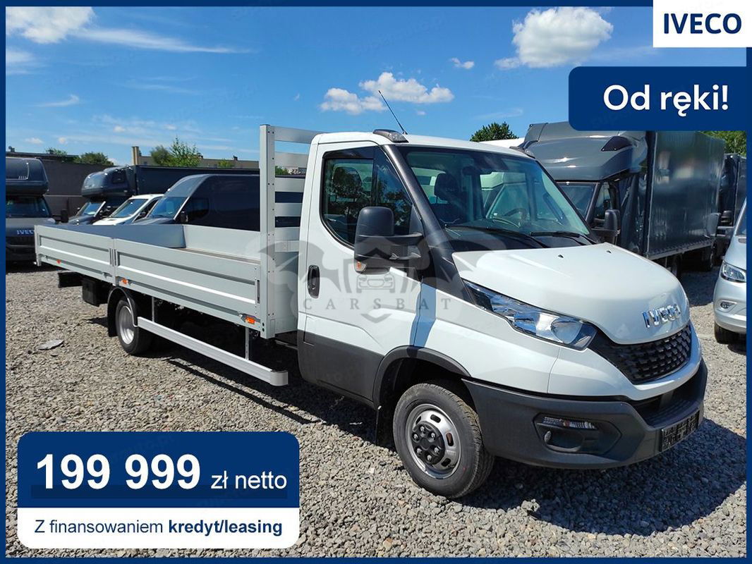 Iveco Daily 2023
