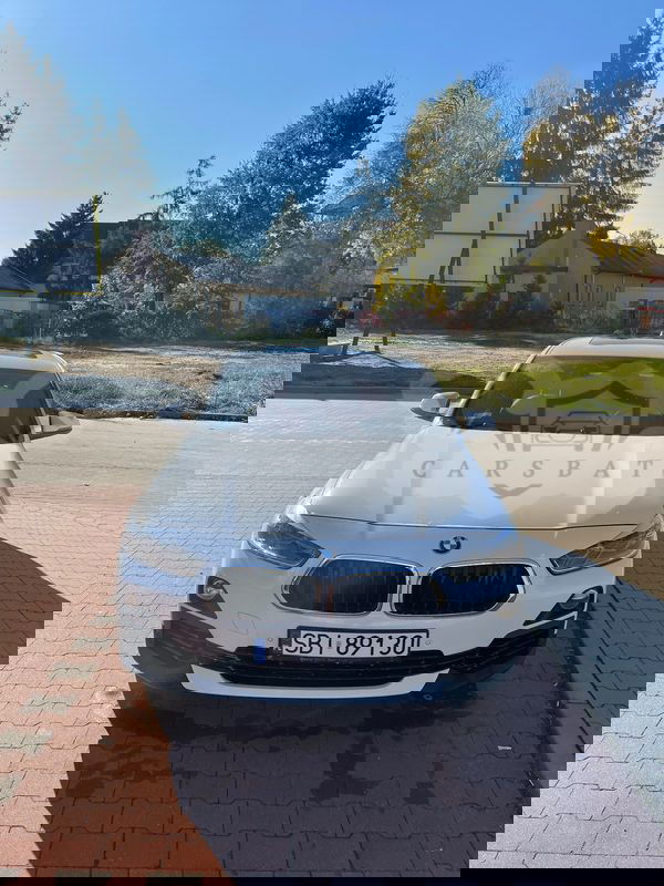 BMW X2 F39 2018