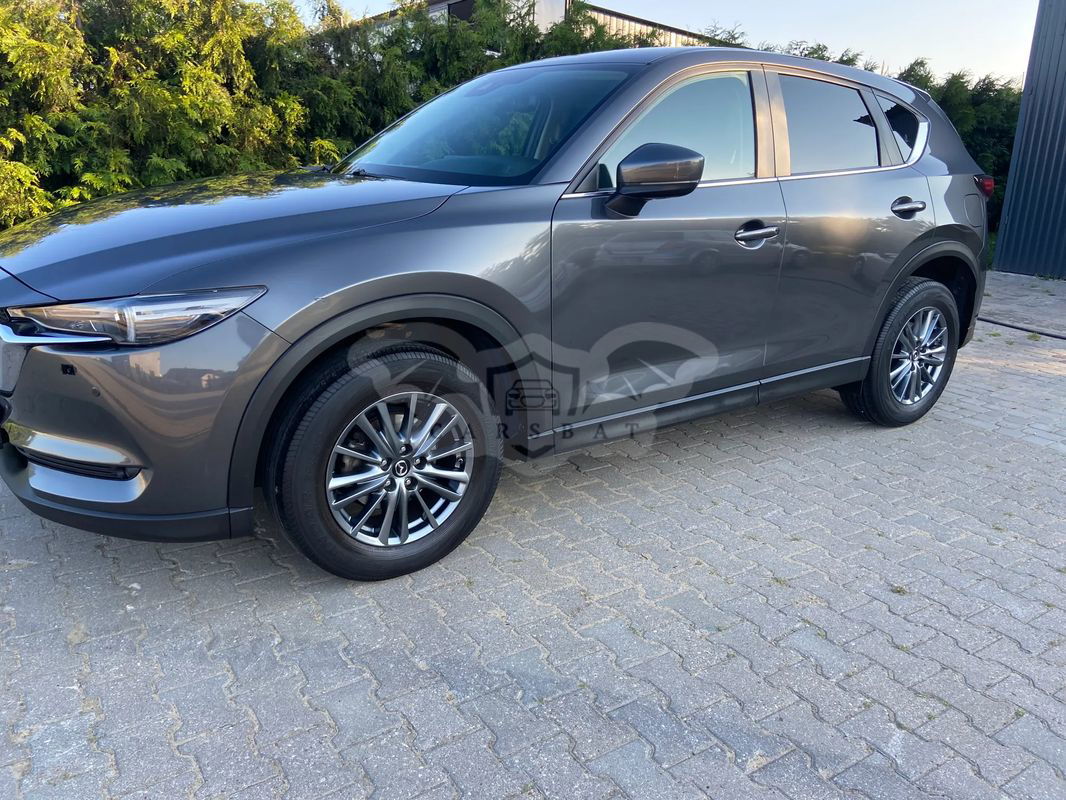 Mazda CX-5 II 2.0 Skyenergy 2WD 2017