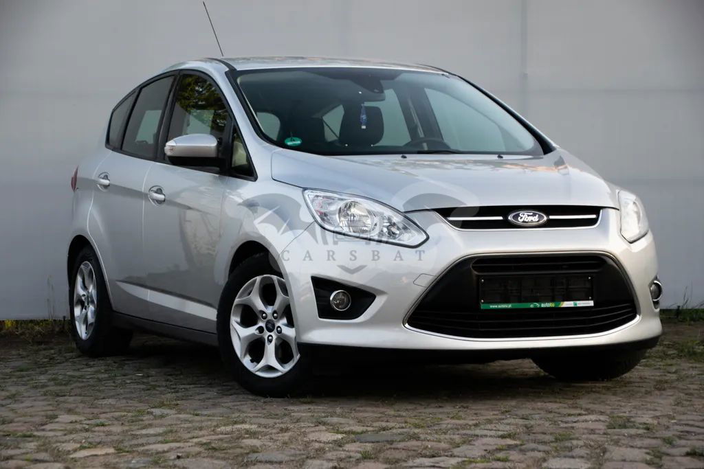 Ford C-Max II 1.6 Ti-VCT Trend 2013