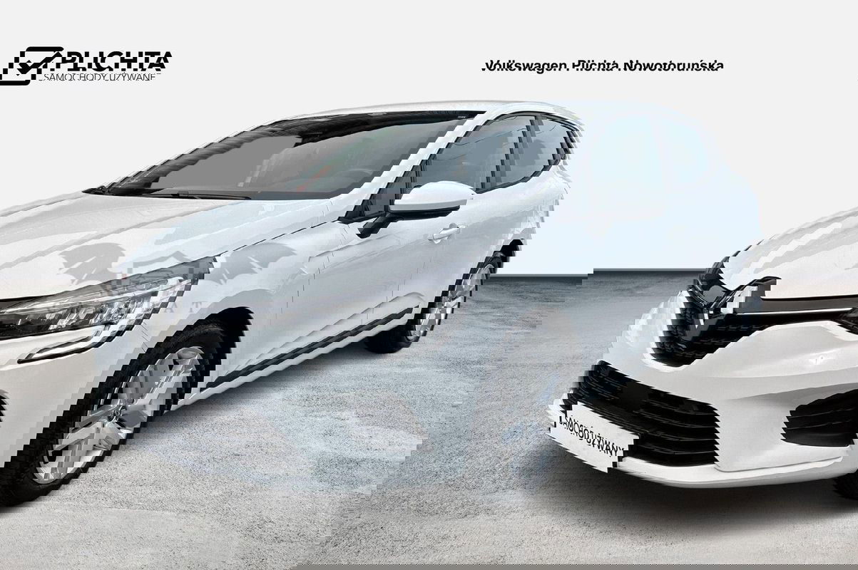 Renault Clio V 1.0 TCe Zen 2021