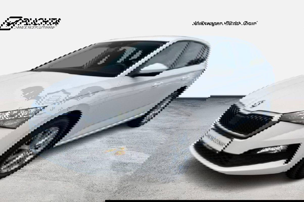 Skoda Scala 1.6 TDI SCR Ambition 2020