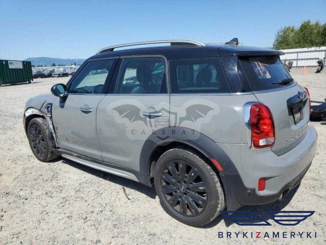 Mini Countryman 2017