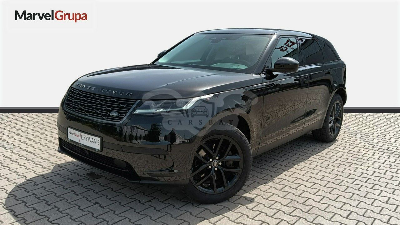 Land Rover Range Rover Velar 2023