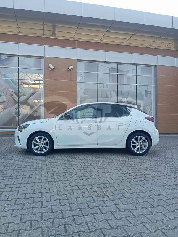 Opel Corsa F 1.2 Direct Injection Turbo Start/Stop Elegance 2022
