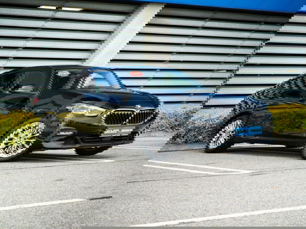 BMW 2 Series 2021