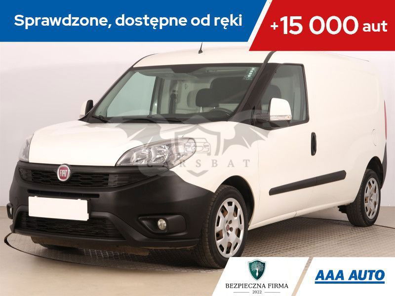 Fiat Doblo 2016