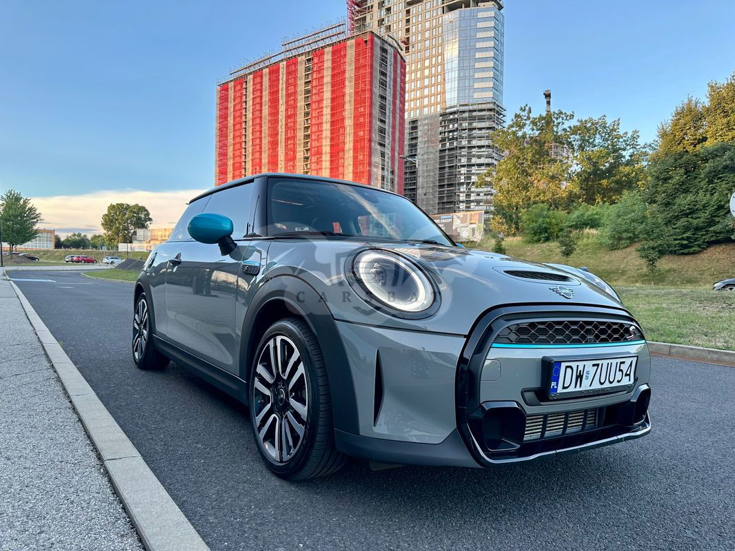 Mini Cooper sport 2022