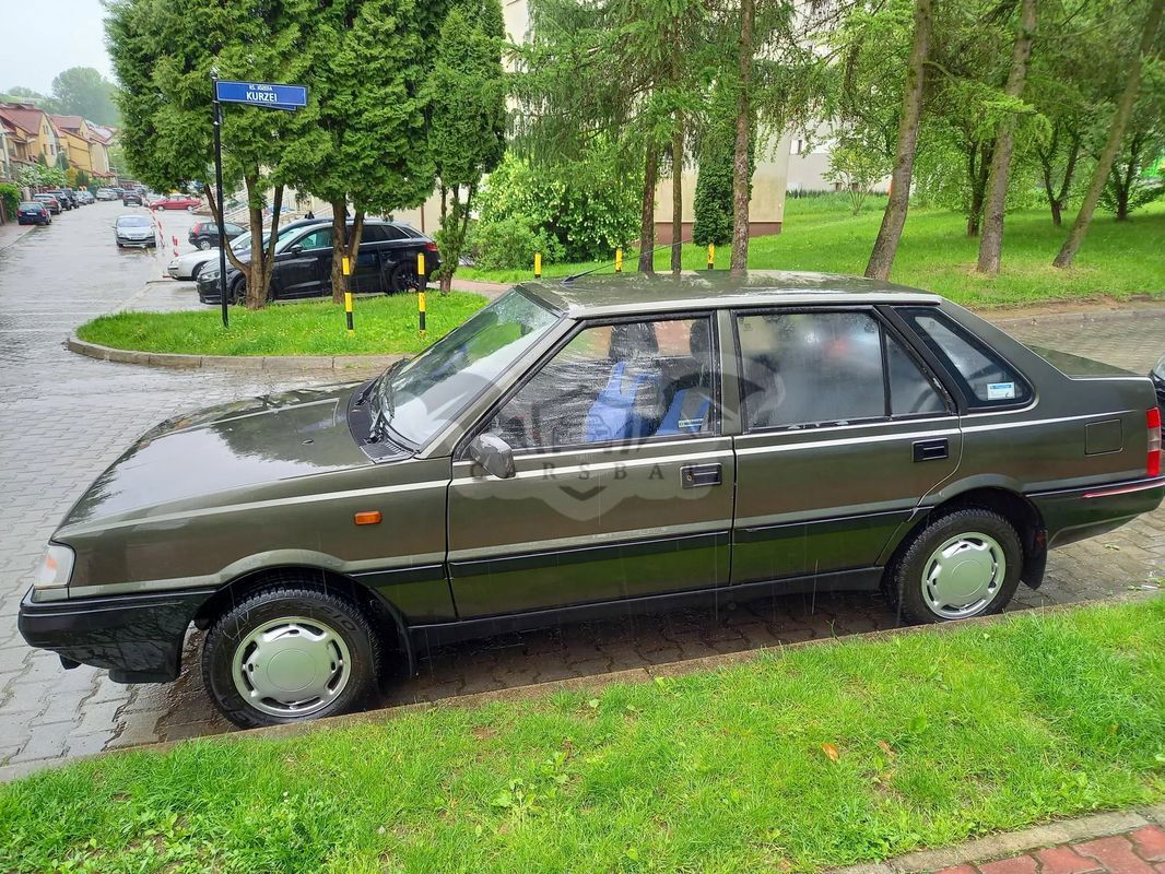 FSO Polonez Atu 1996