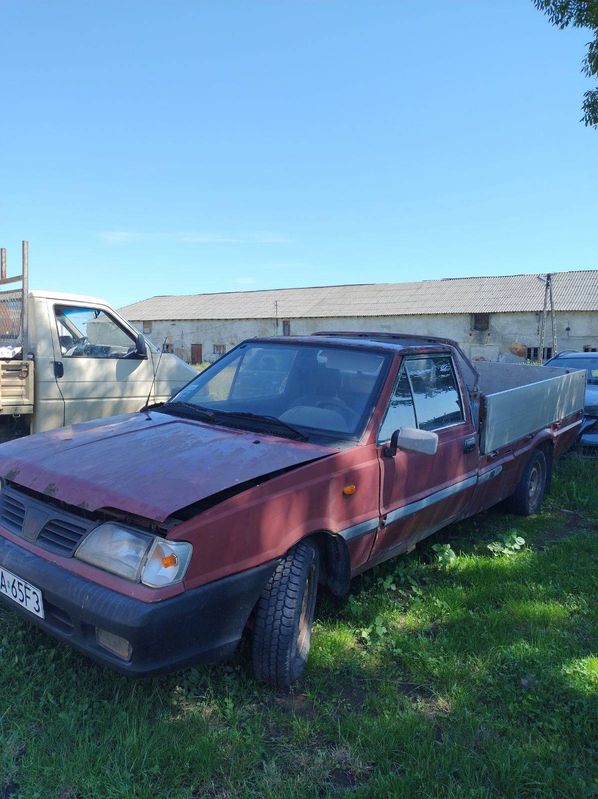 FSO Polonez Truck 2000