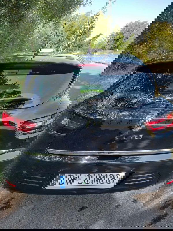 Renault Clio IV 0.9 Energy TCe Limited 2018 2019