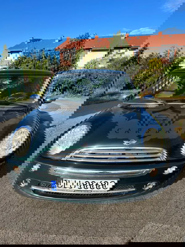 Mini One 2005