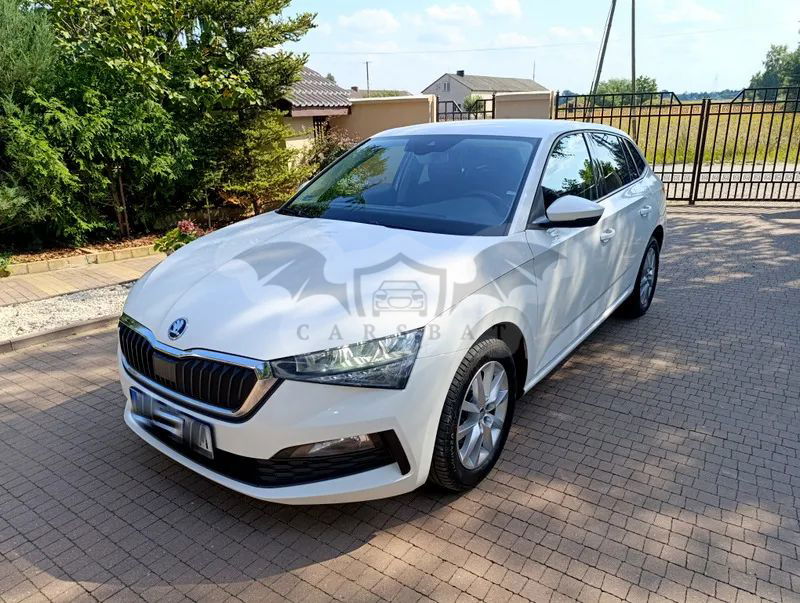 Skoda Scala 1.6 TDI SCR Ambition 2020