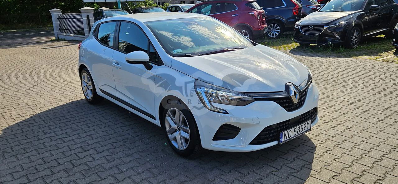 Renault Clio V 1.0 SCe Life 2022
