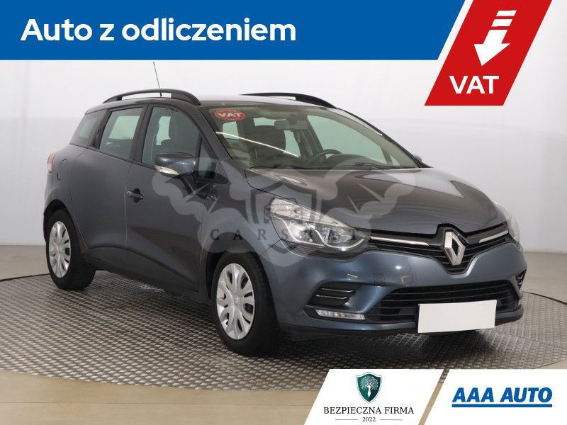 Renault Clio IV 2019