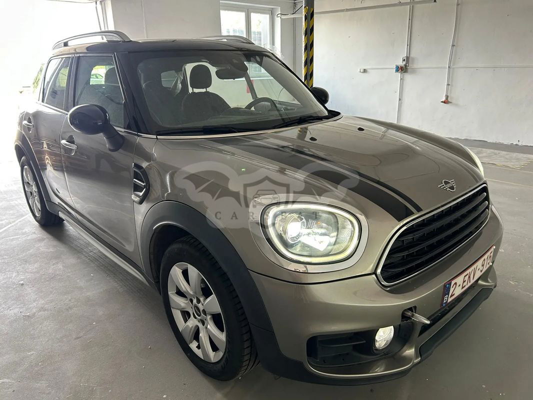 Mini Countryman Cooper Estate Edition 2019