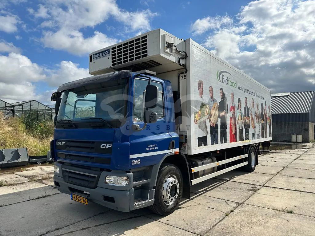 DAF CF 2012