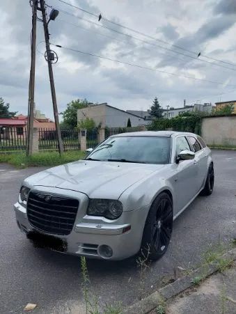 Chrysler 300C 2005