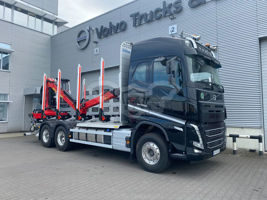 Volvo FH 2024