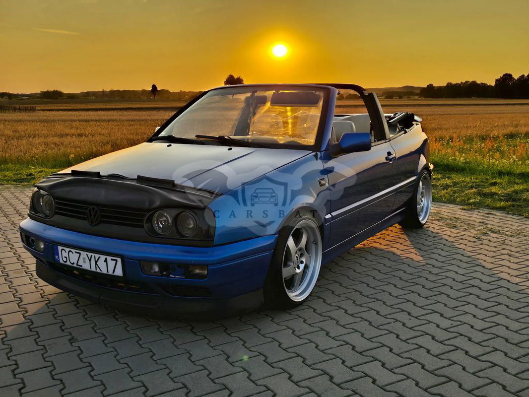 Volkswagen Golf III 1.9 TDI 1994