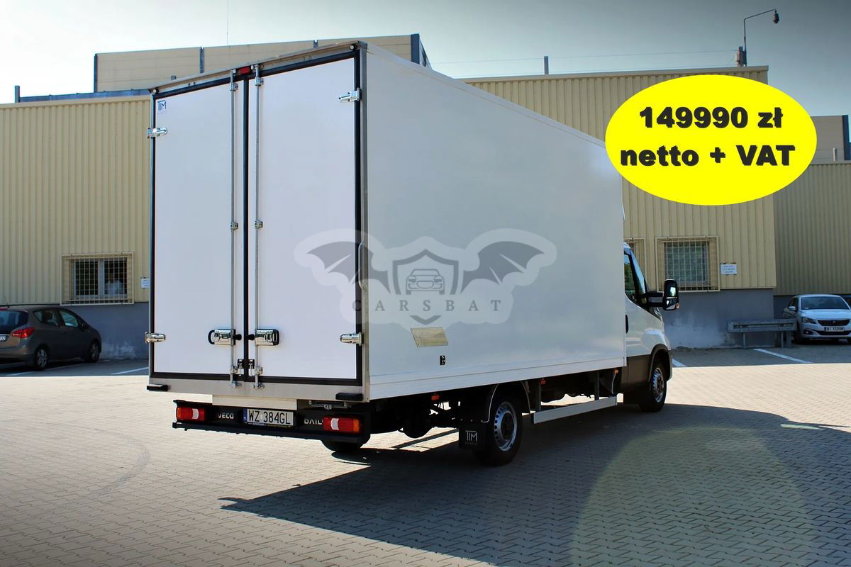 Iveco Daily 2023