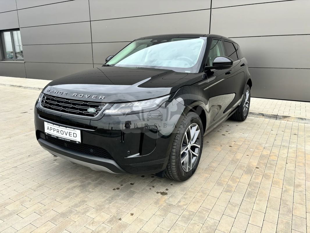 Land Rover Range Rover Evoque II 2023