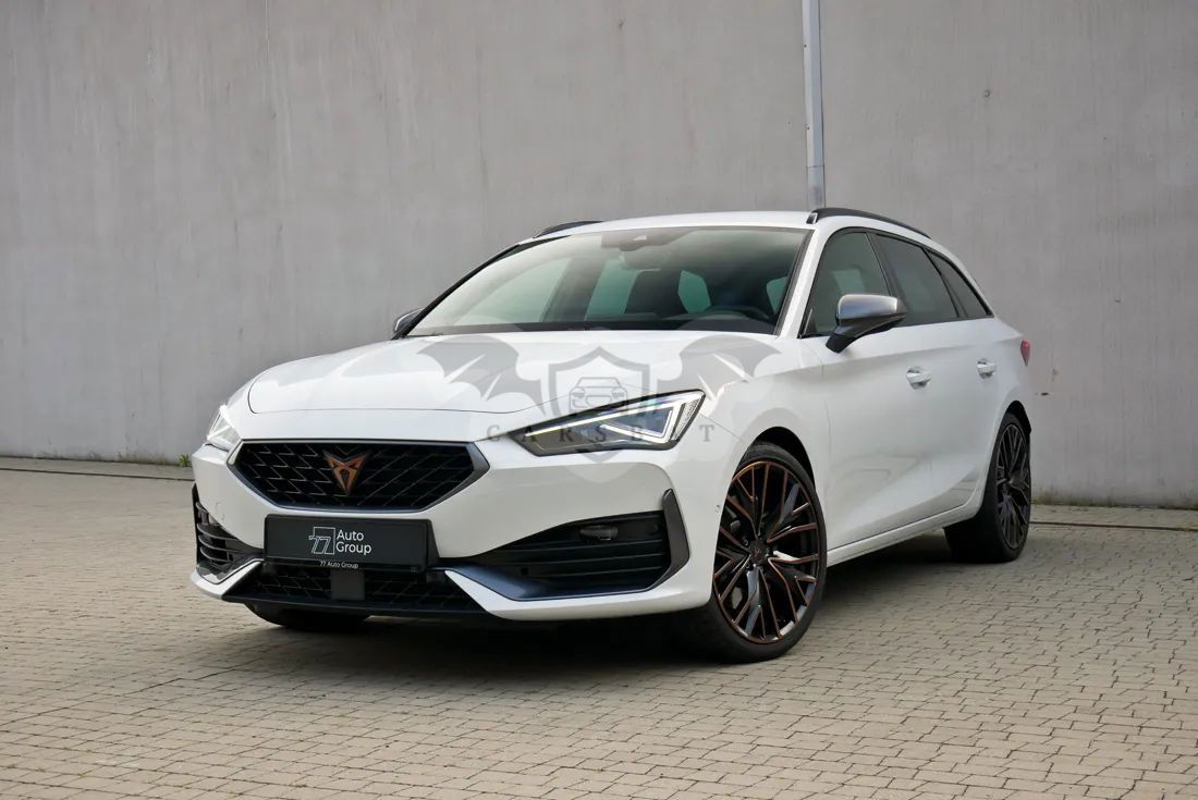 Cupra Leon 2.0 TSI 4Drive DSG VZ 2023