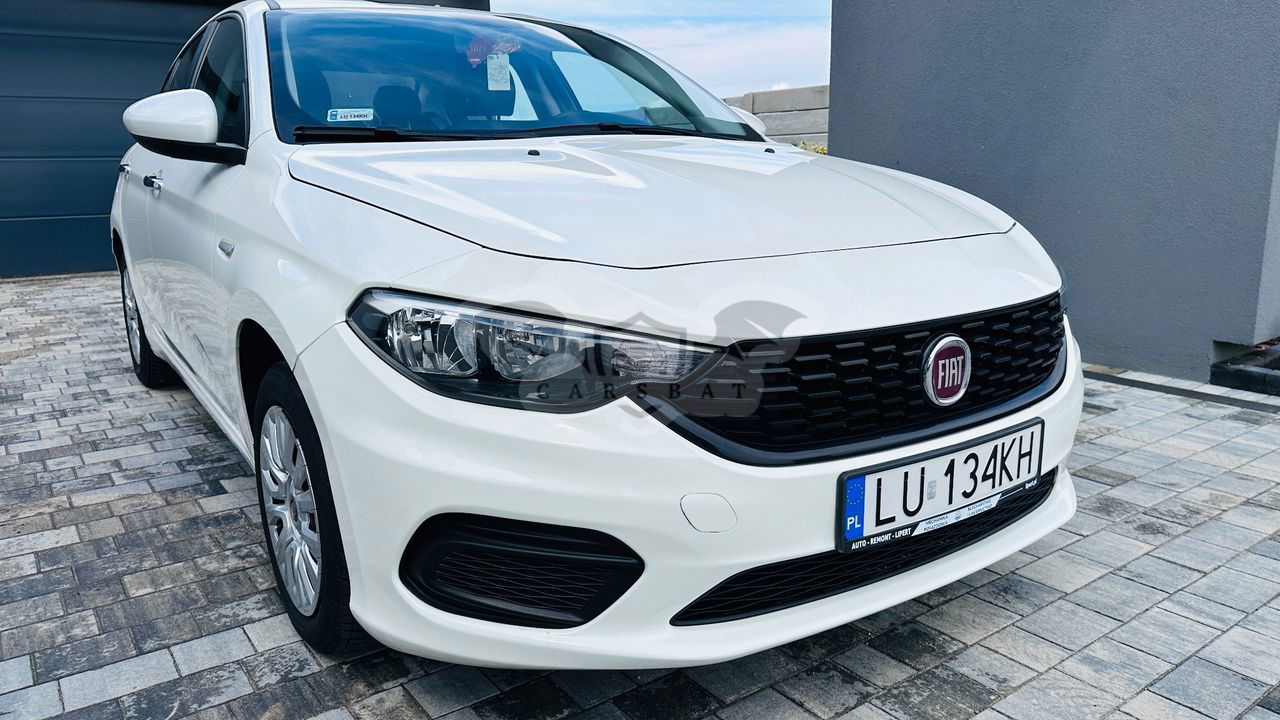 Fiat Tipo II 1.4 Classic 2020