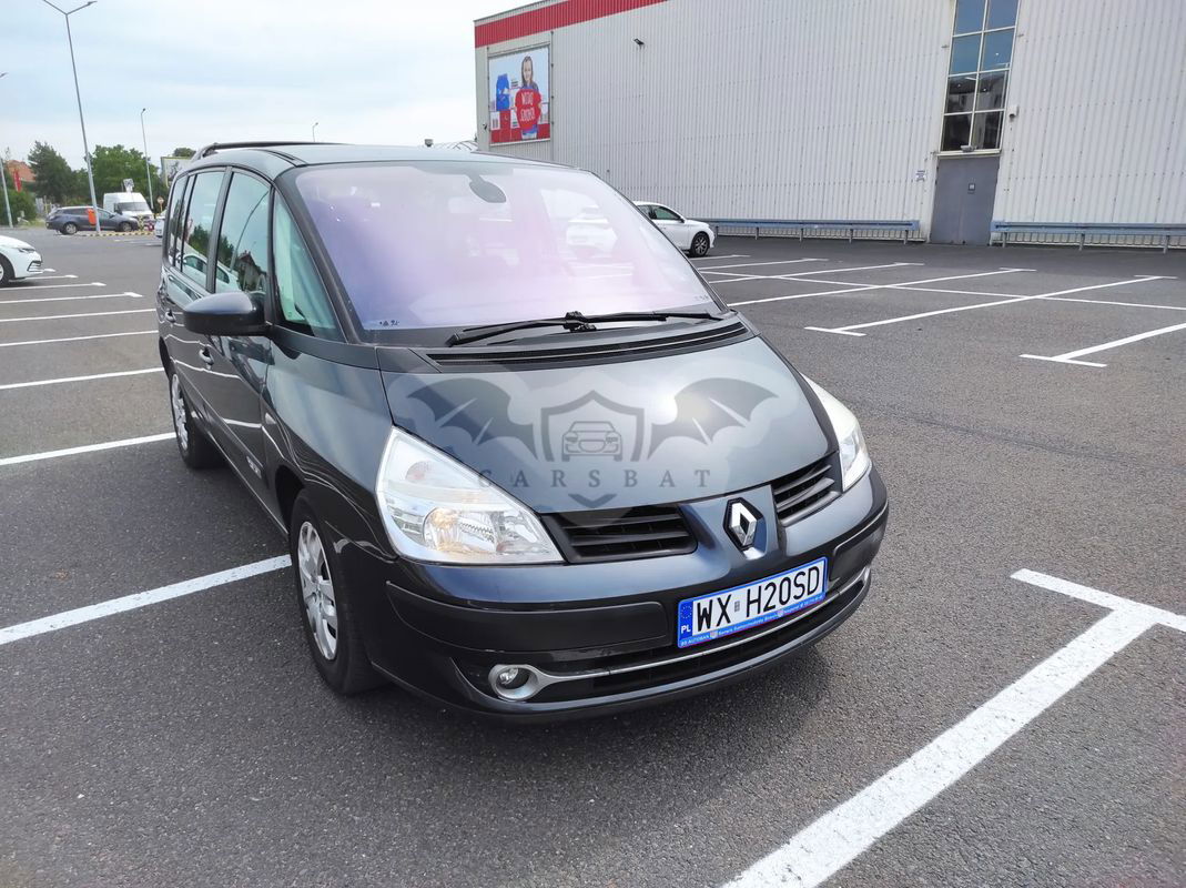 Renault Espace IV 2.0 Expression 2006