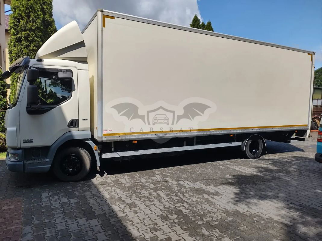 DAF LF 2012
