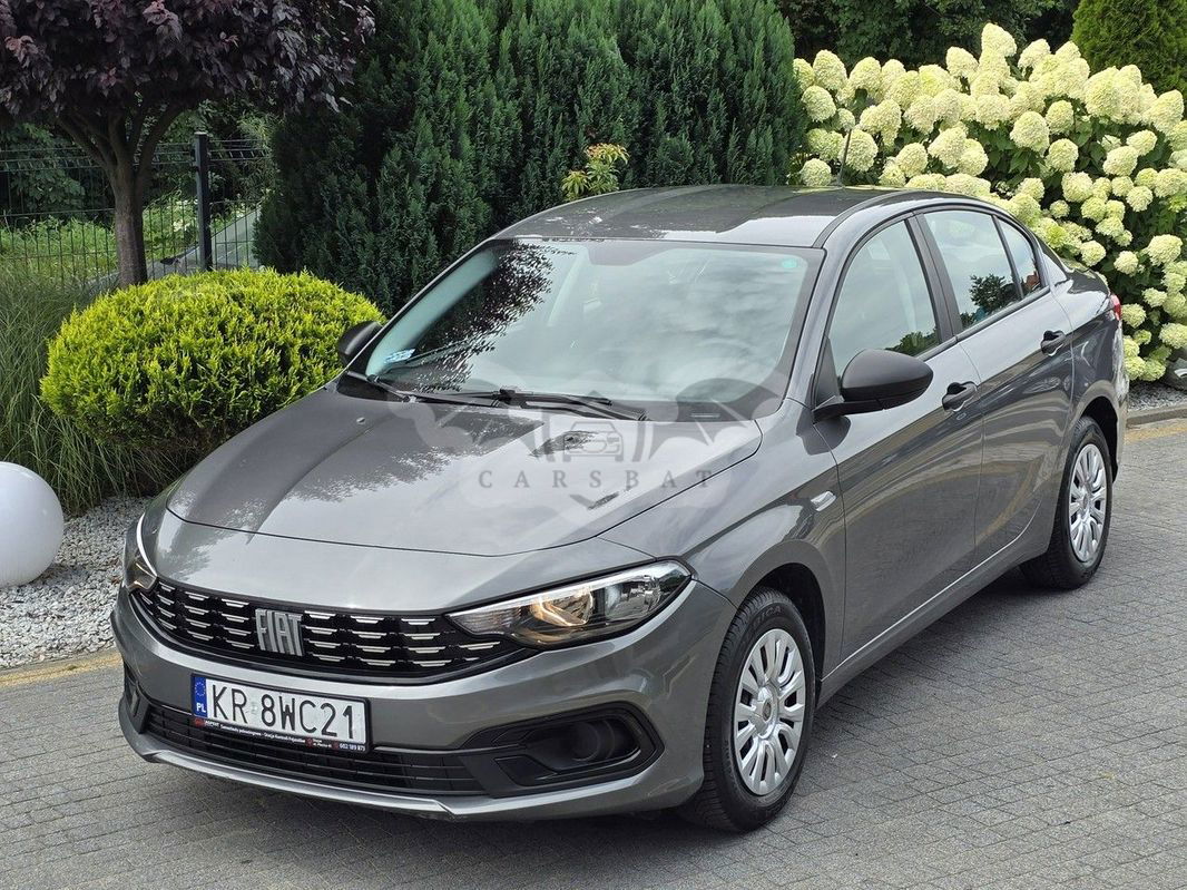 Fiat Tipo II 2021