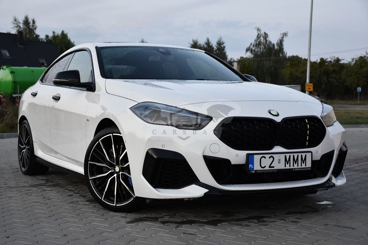 BMW 2 Series 2022