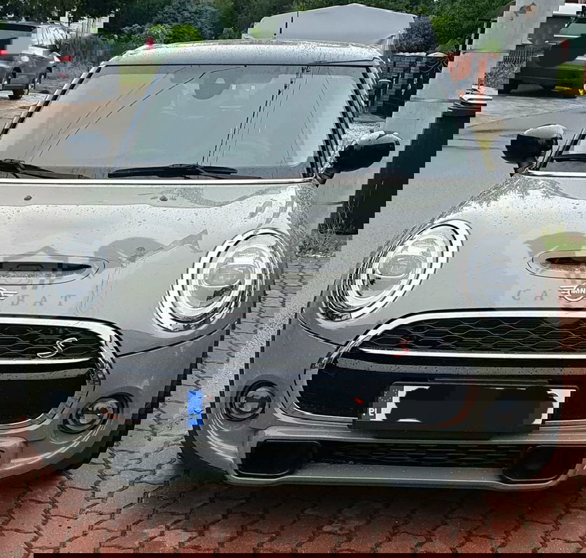 Mini Cooper Standard 2020