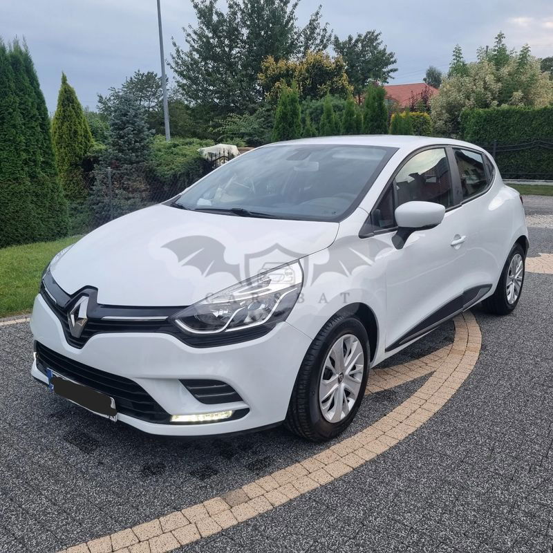 Renault Clio IV (Energy) dCi 90 Start & Stop LIMITED 2019
