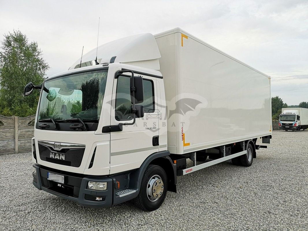 MAN M2000 2016