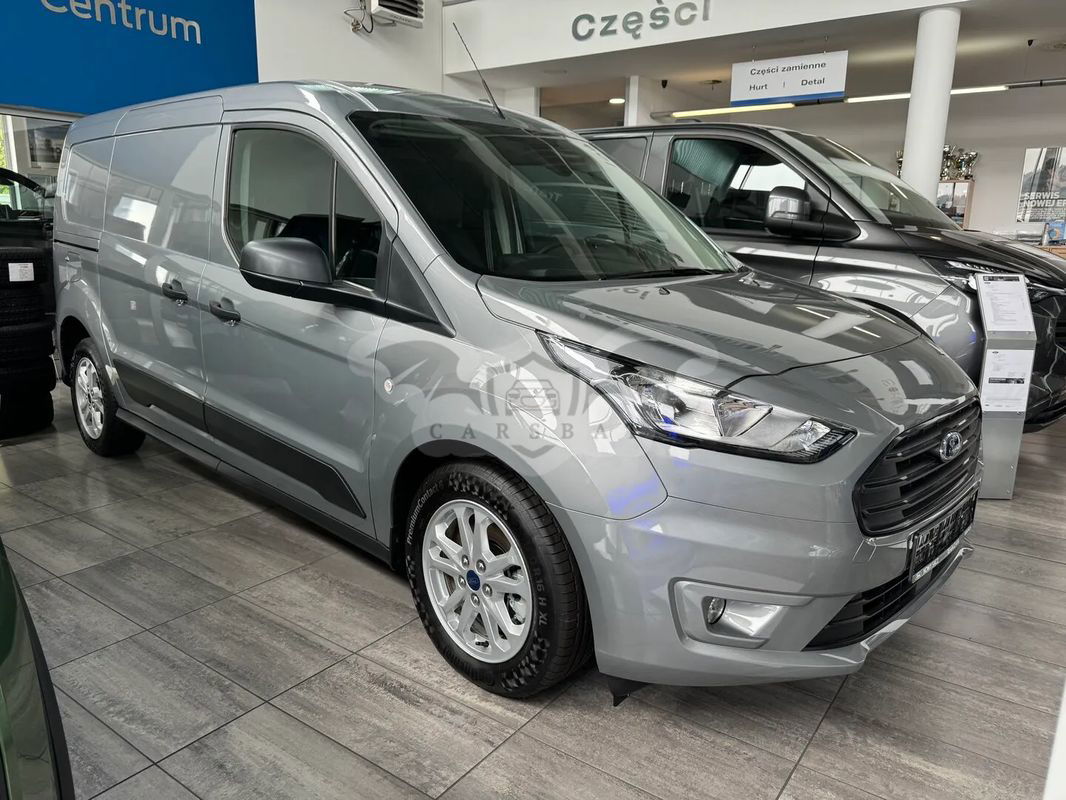 Ford Transit Connect 2023
