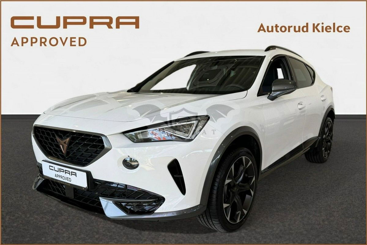 Cupra Formentor 2.0 TSI 4Drive DSG 2023
