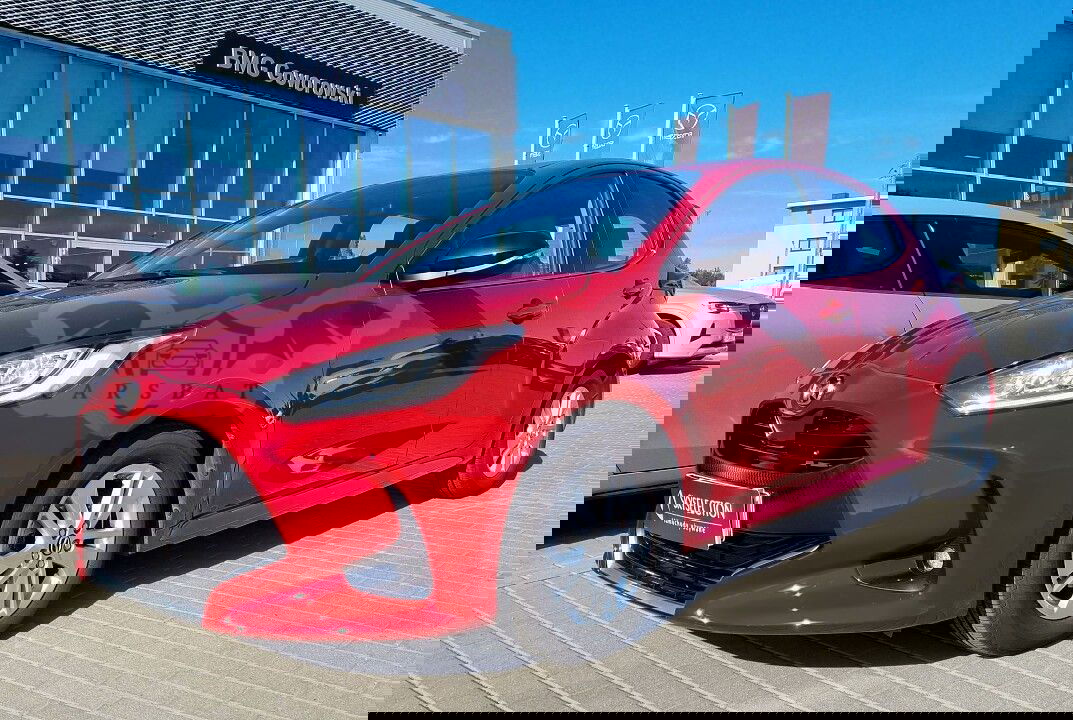 Mazda 2 III 2023