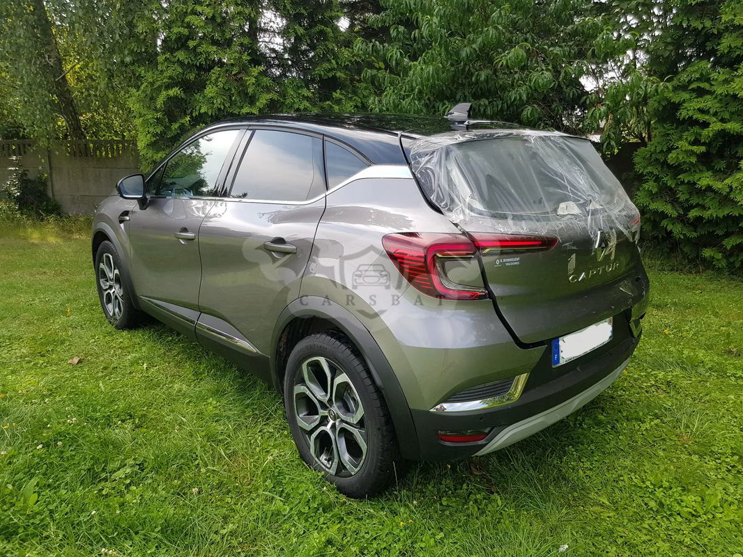 Renault Captur II 2023