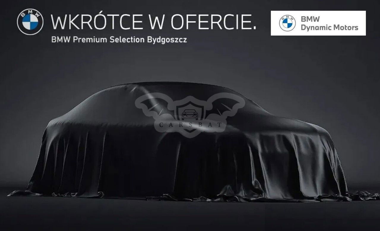 BMW 2 Series 218i Sport Line 2021