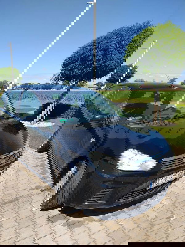 Ford C-Max I 2008