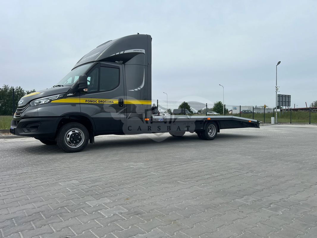 Iveco Daily 2023