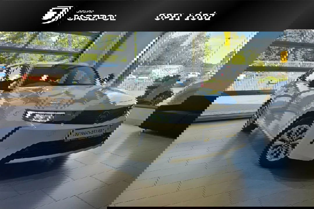 Opel Astra L VI 1.2 T Edition S&S 2023