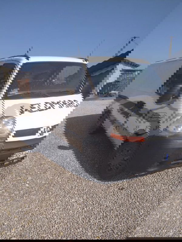 Renault Master 2005