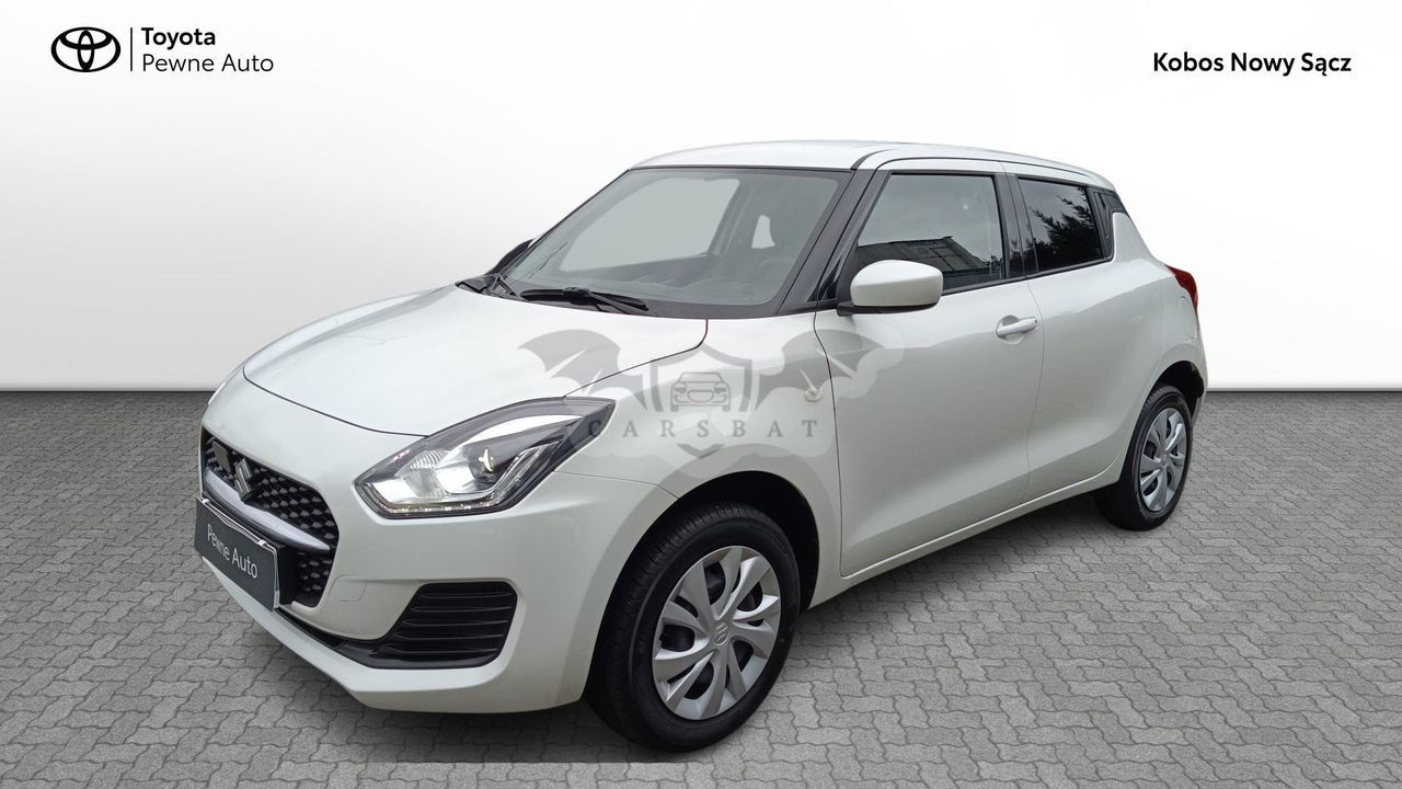 Suzuki Swift VI 1.2 Premium 2021