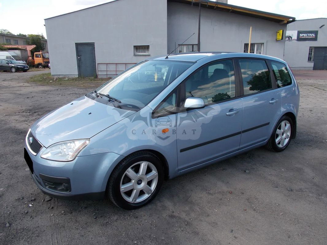 Ford C-Max 1.8 Trend 2005