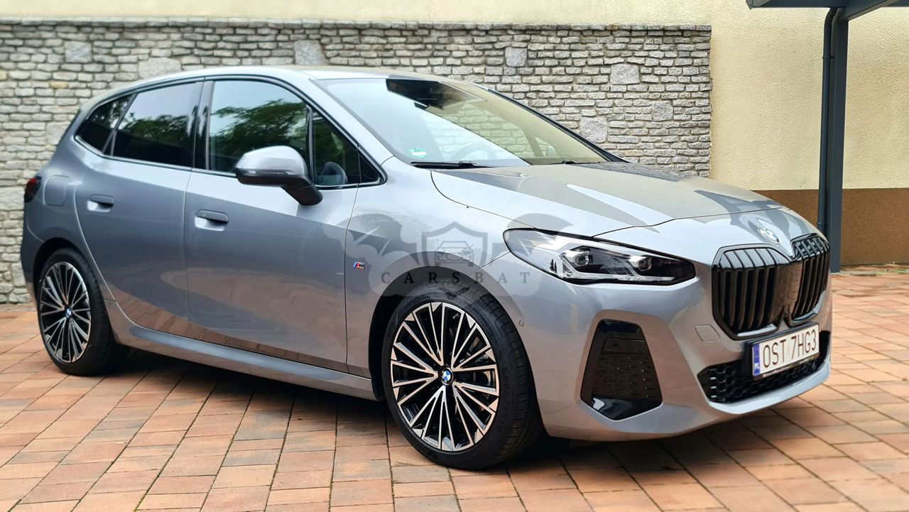 BMW 2 Series 223i Active Tourer 2022